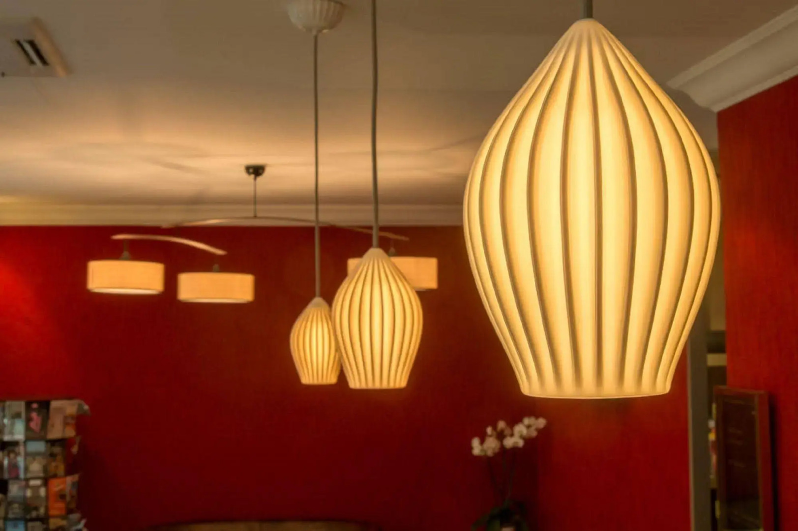 Posy Hotel by Happyculture