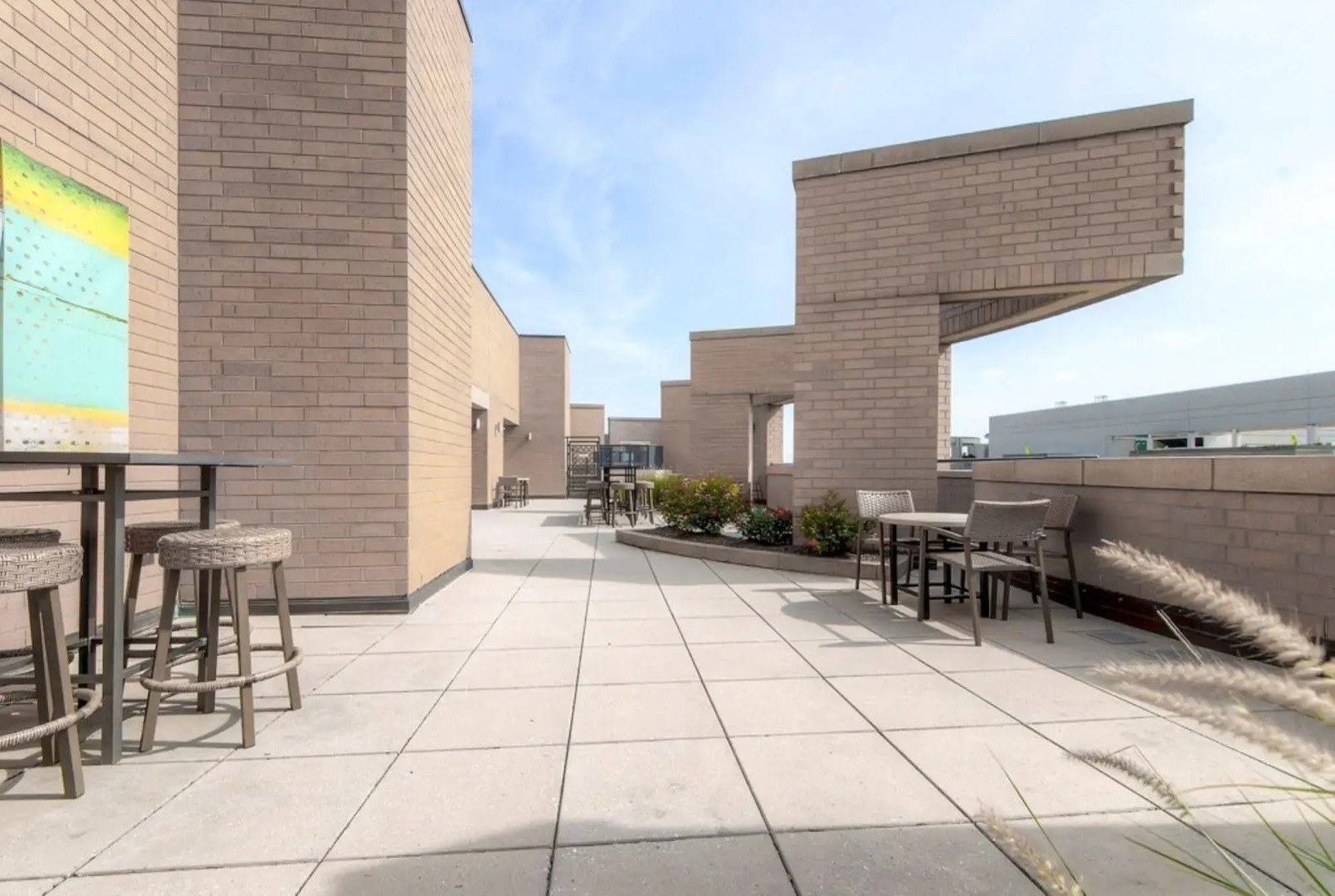 Global Luxury Suites at The Convention Center