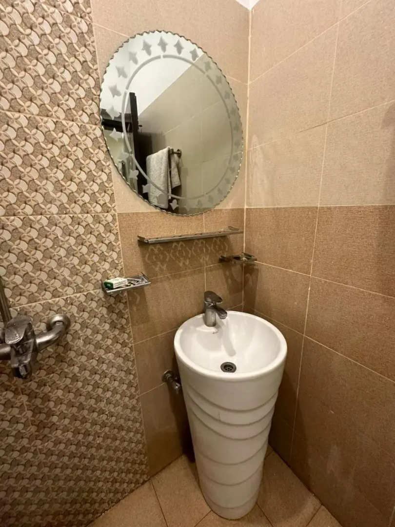 Green Fort Hotel Gulberg