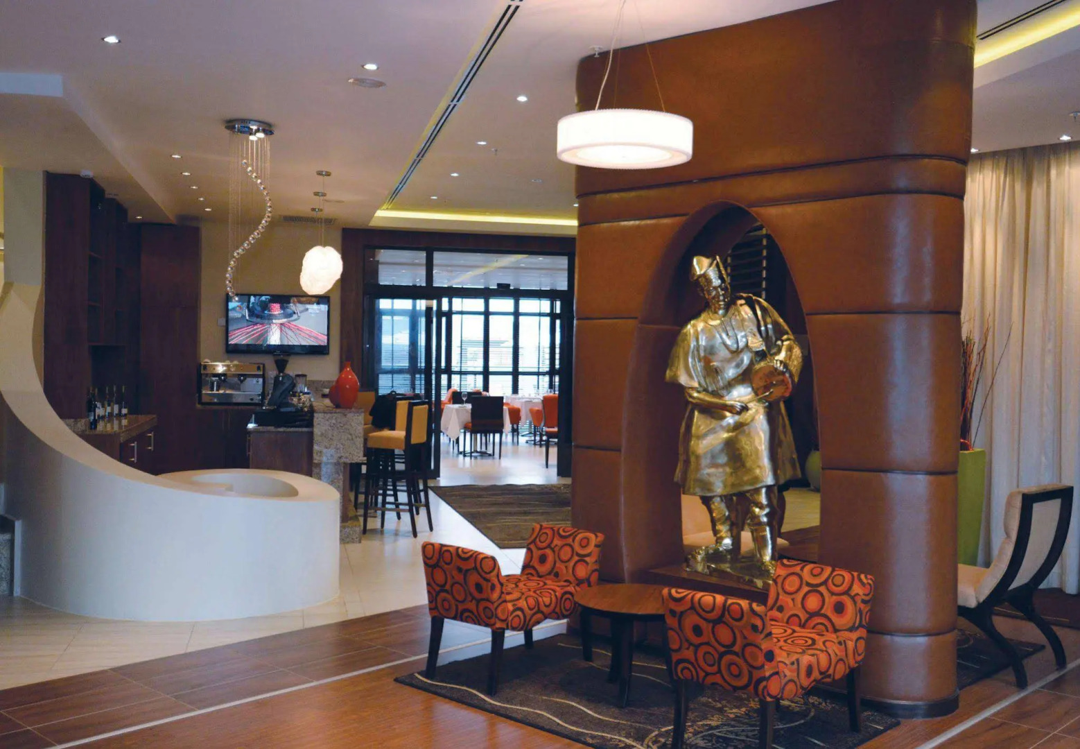 Protea Hotel by Marriott Ikeja Select