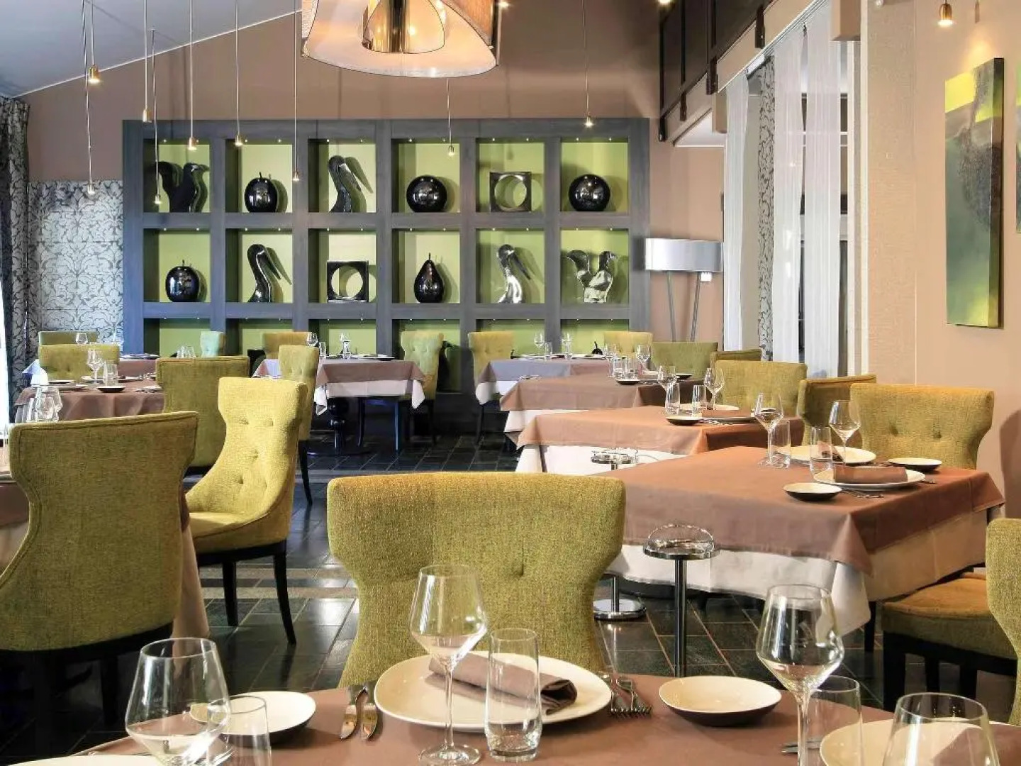 Mercure Brignoles Golf De Barbaroux