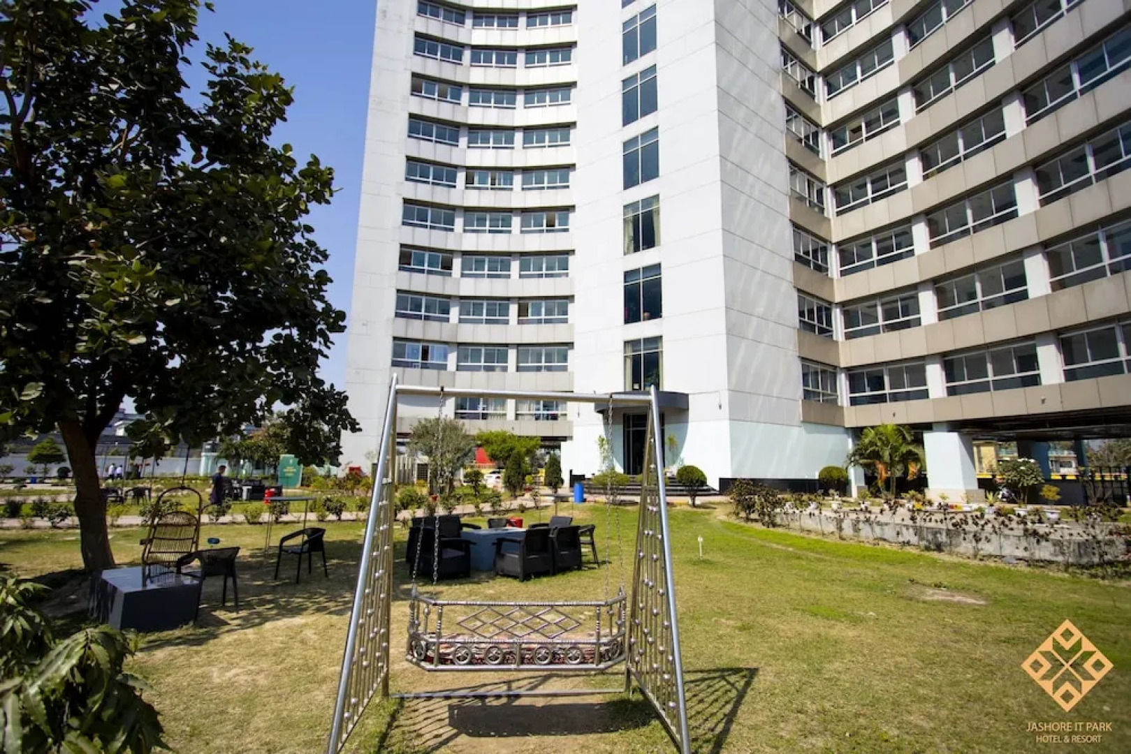 Jashore IT Park Hotel and Resort