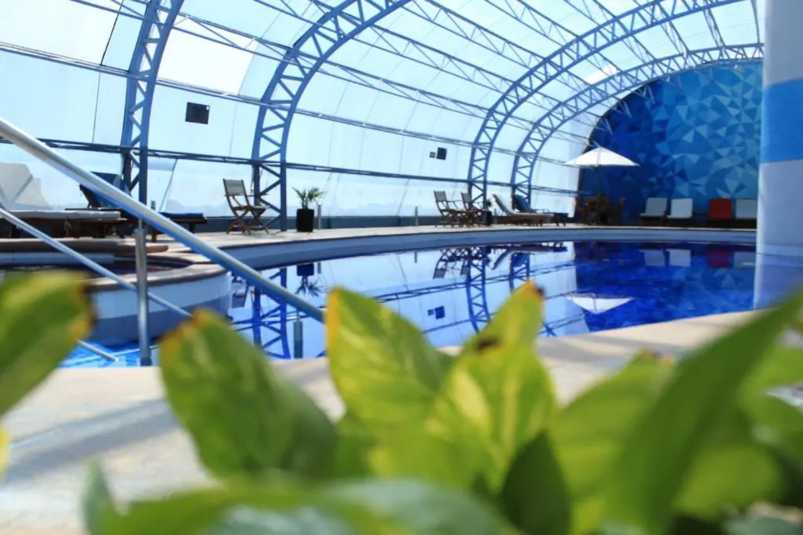 Holiday Inn Puebla Finsa by IHG