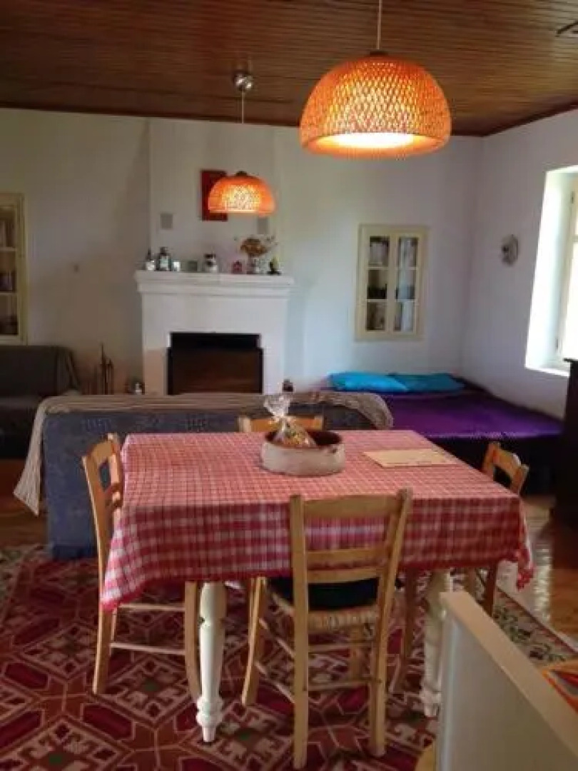 Mistra Estates Villa The Vine