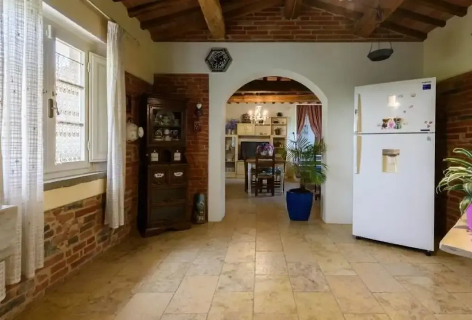 Villa al Molino Comfortable Holiday Residence