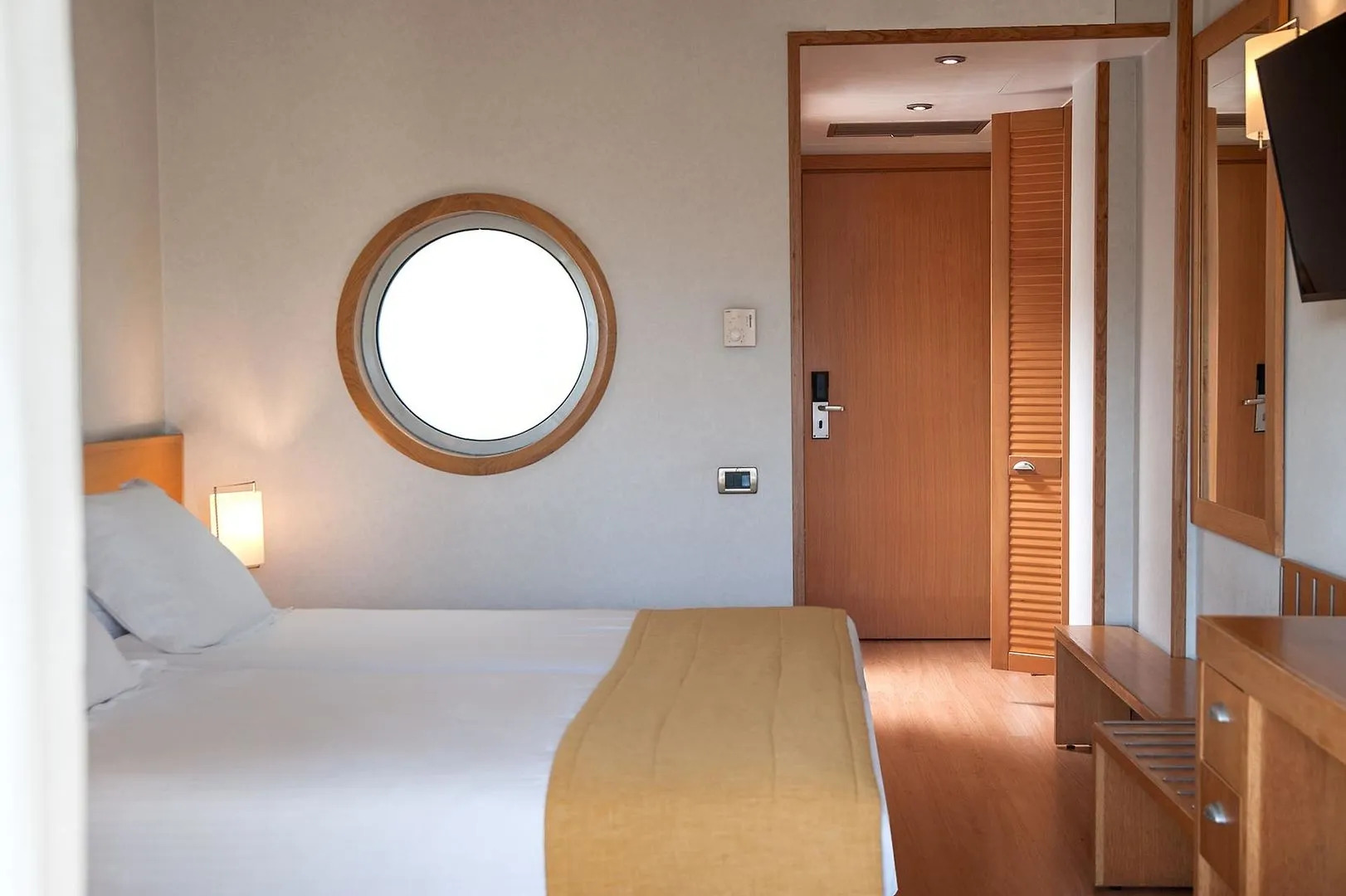 Athenian Callirhoe Hotel