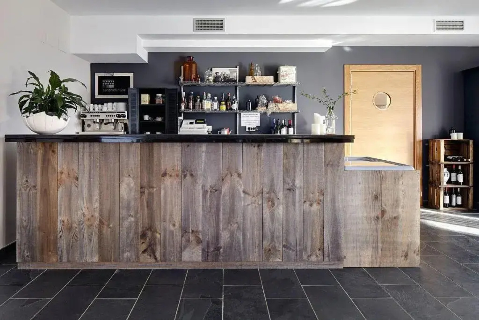 Hotel San Prudentzio