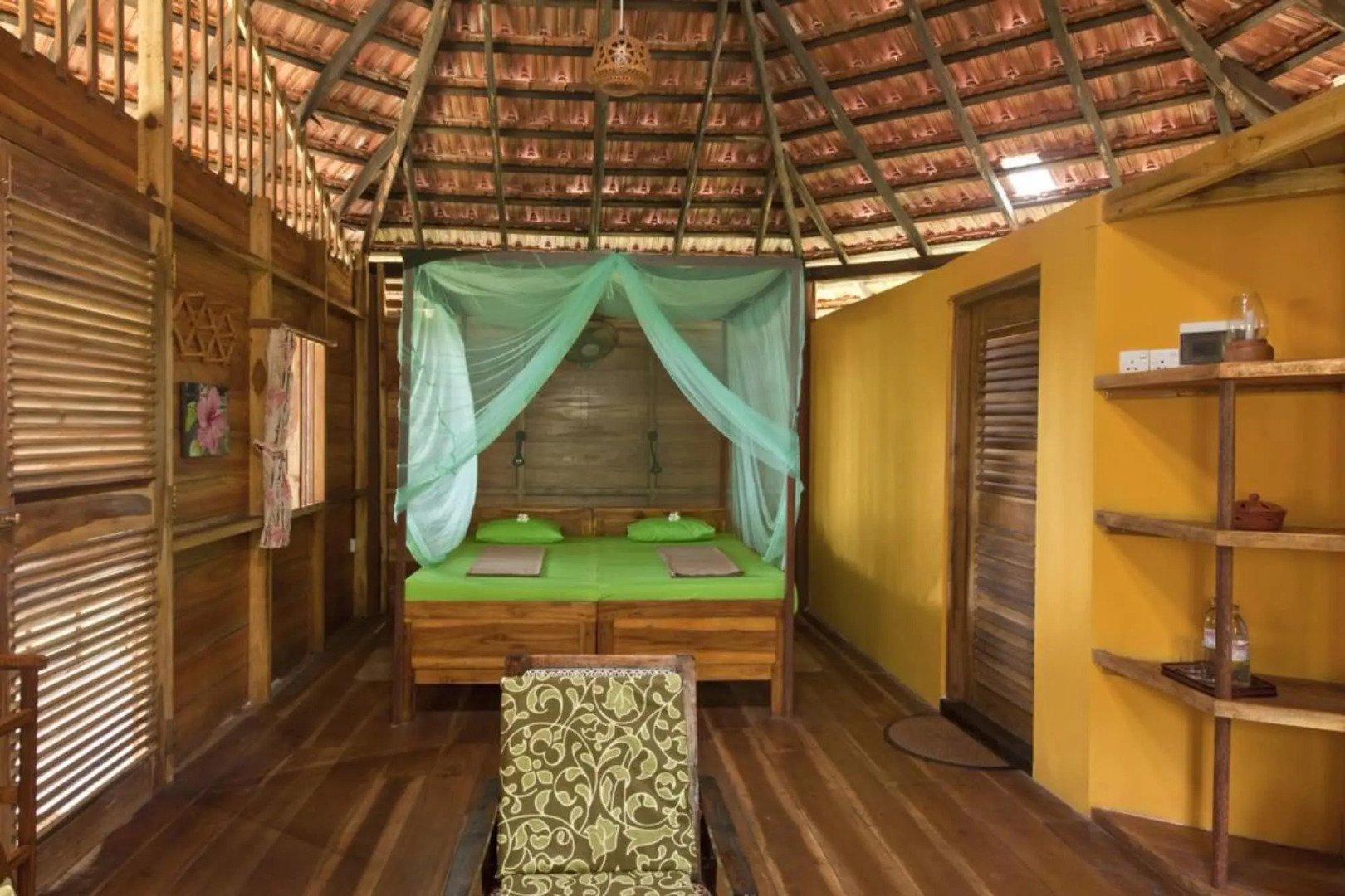 Palm Paradise Cabanas & Villas Beach Resort Tangalle