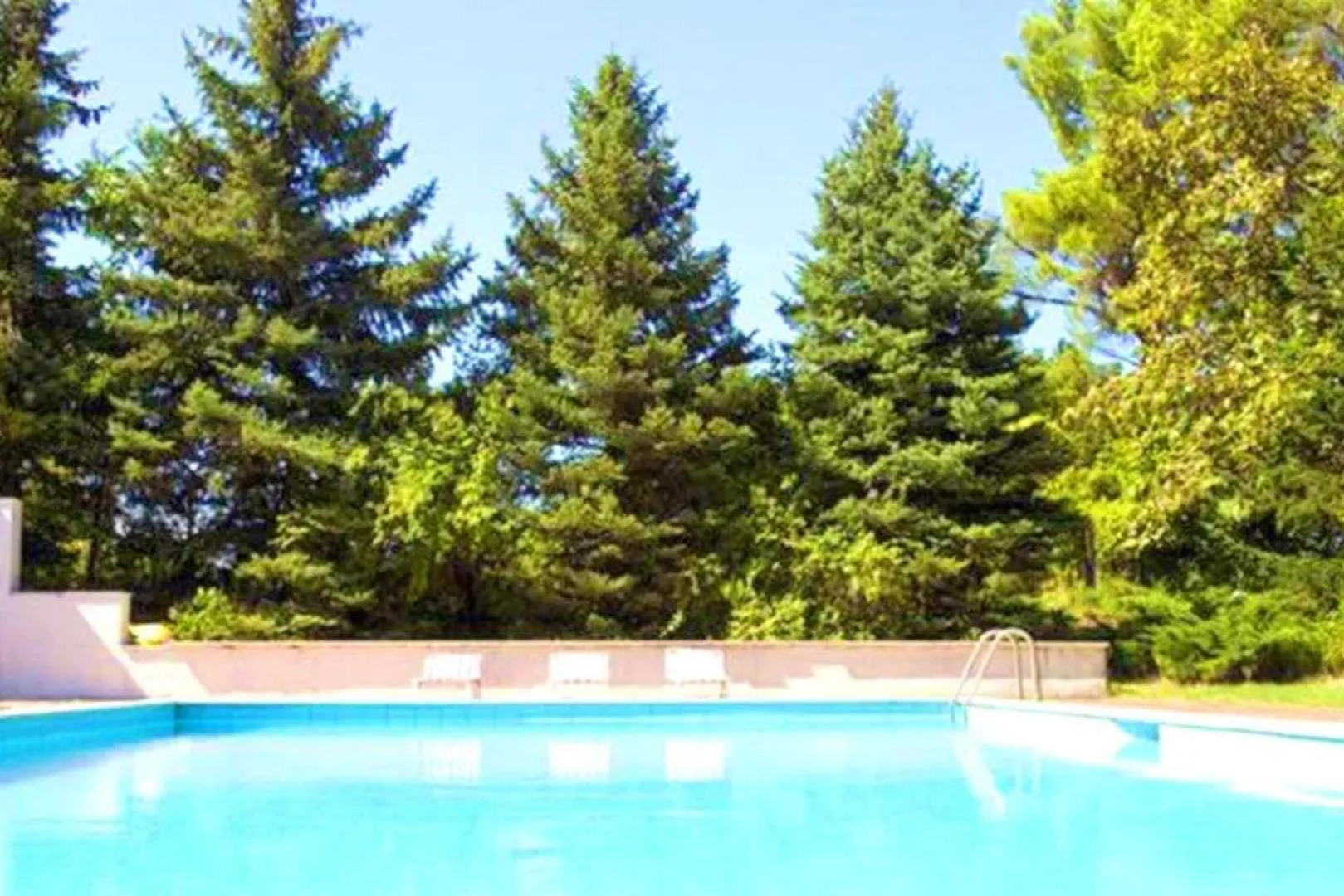 Apartment With One Bedroom In Fabriano With Shared Pool Furnished Terrace And Wifi