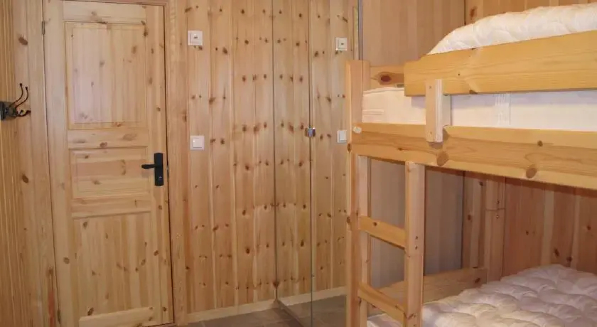 KRIK Høyfjellssenter