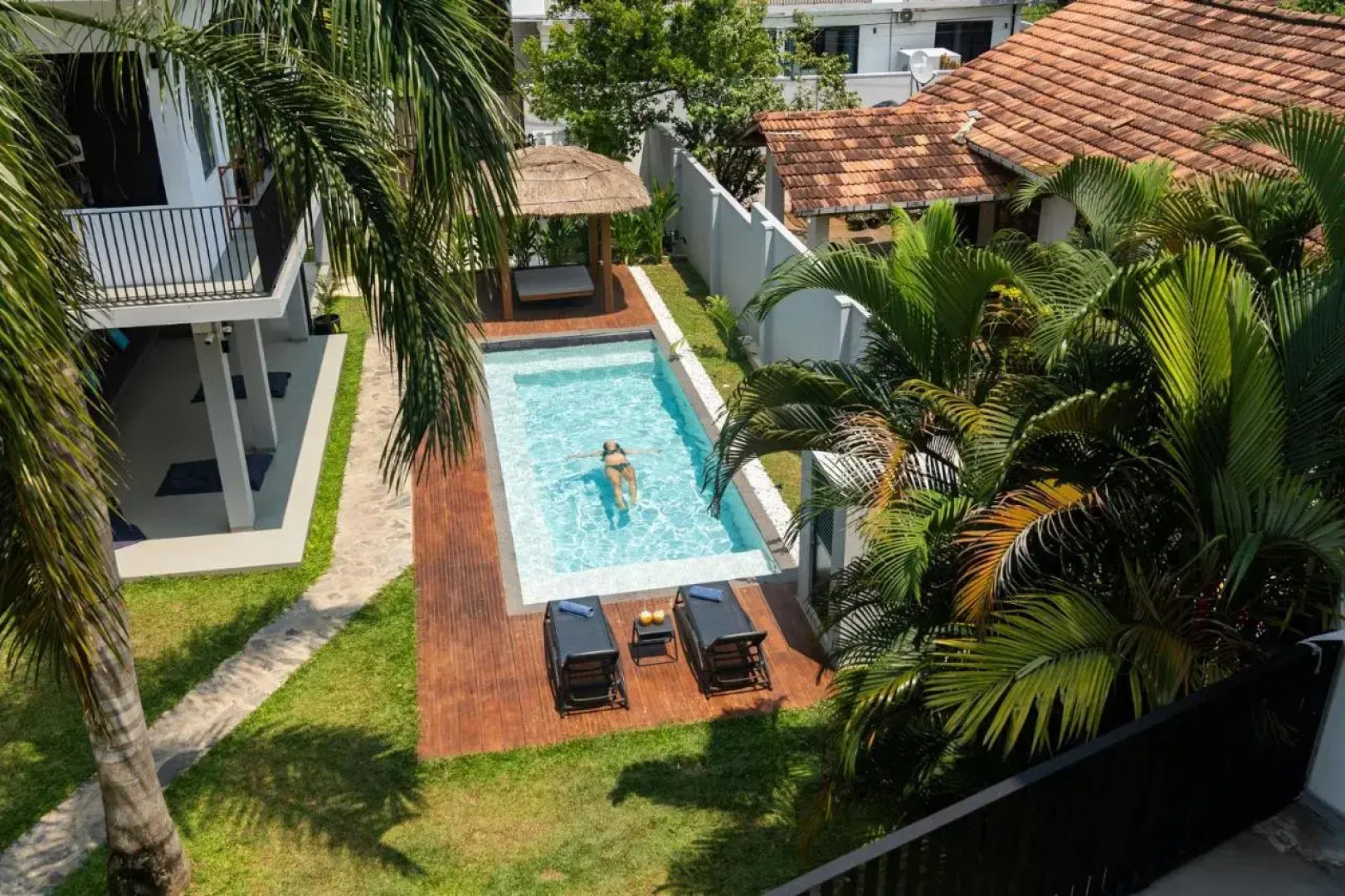 Sunshine Guesthouse