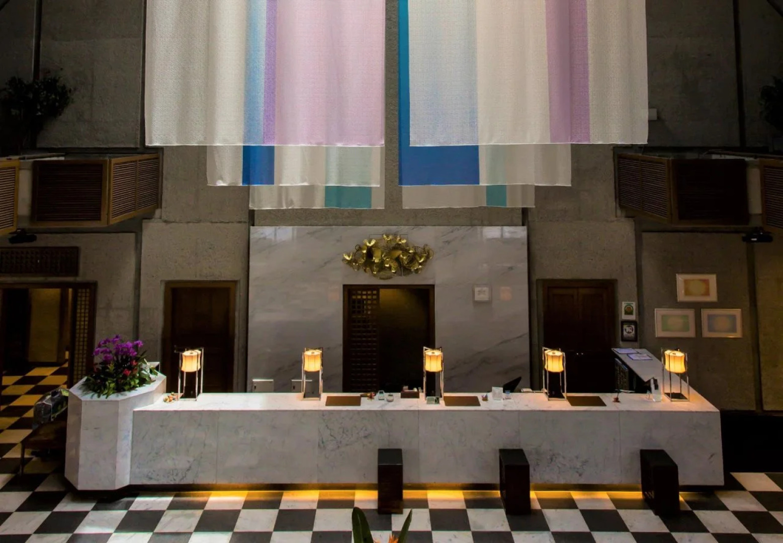 Okuma Private Beach & Resort