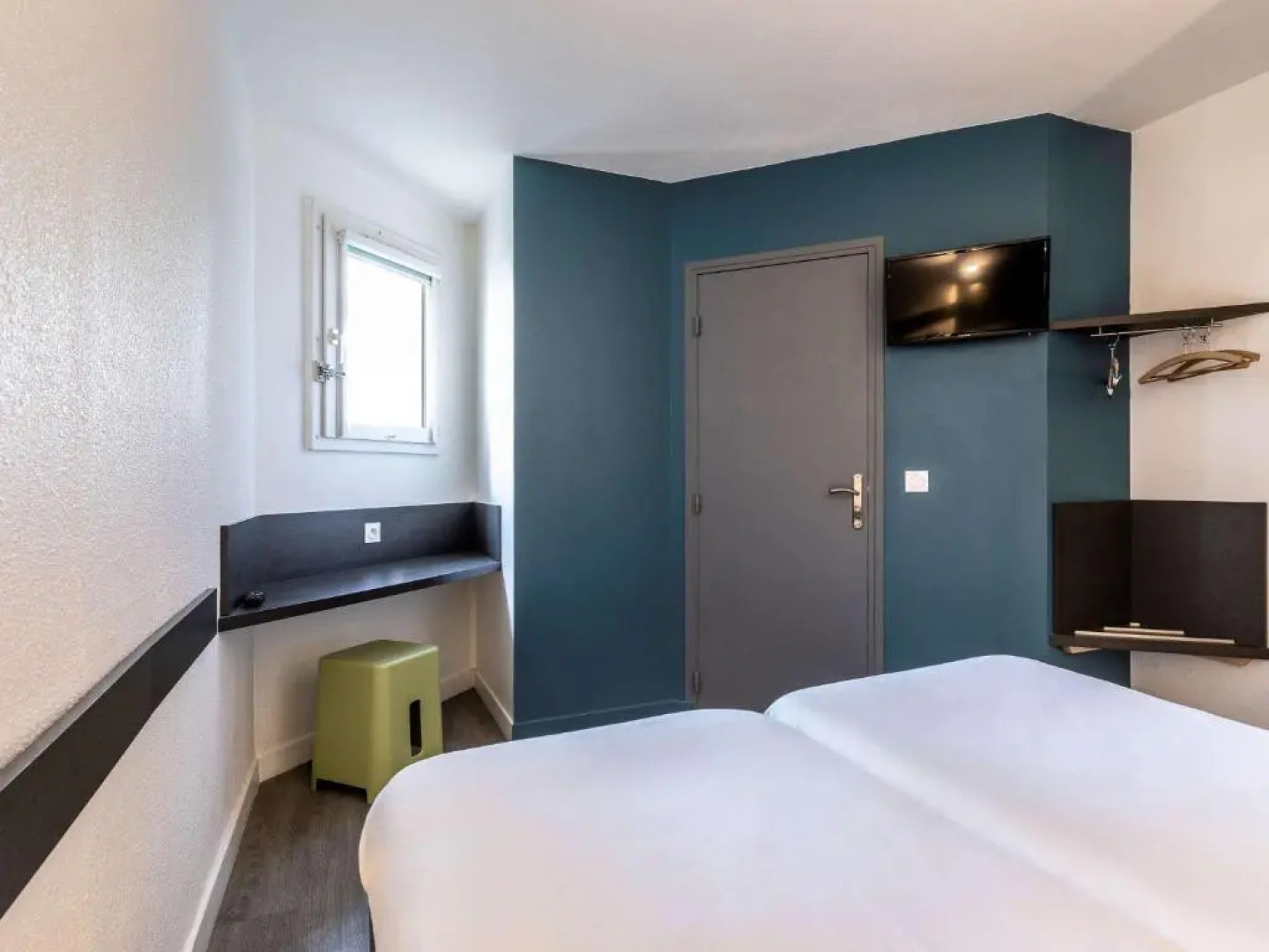 Ibis budget Lyon Est Saint Quentin Fallavier
