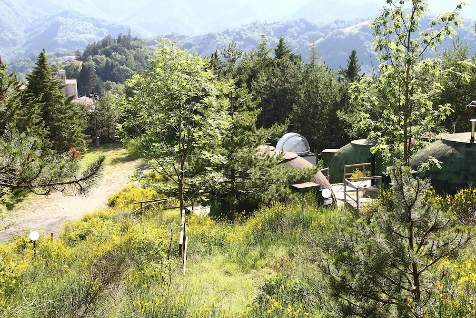 Astrocamp