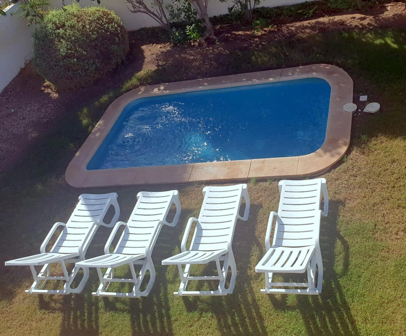 BCV - Private Villas with Pools Dunas Resort 7, 27, and 53