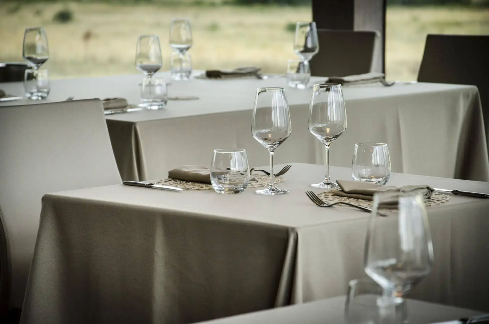 La Fucina di Vulcano