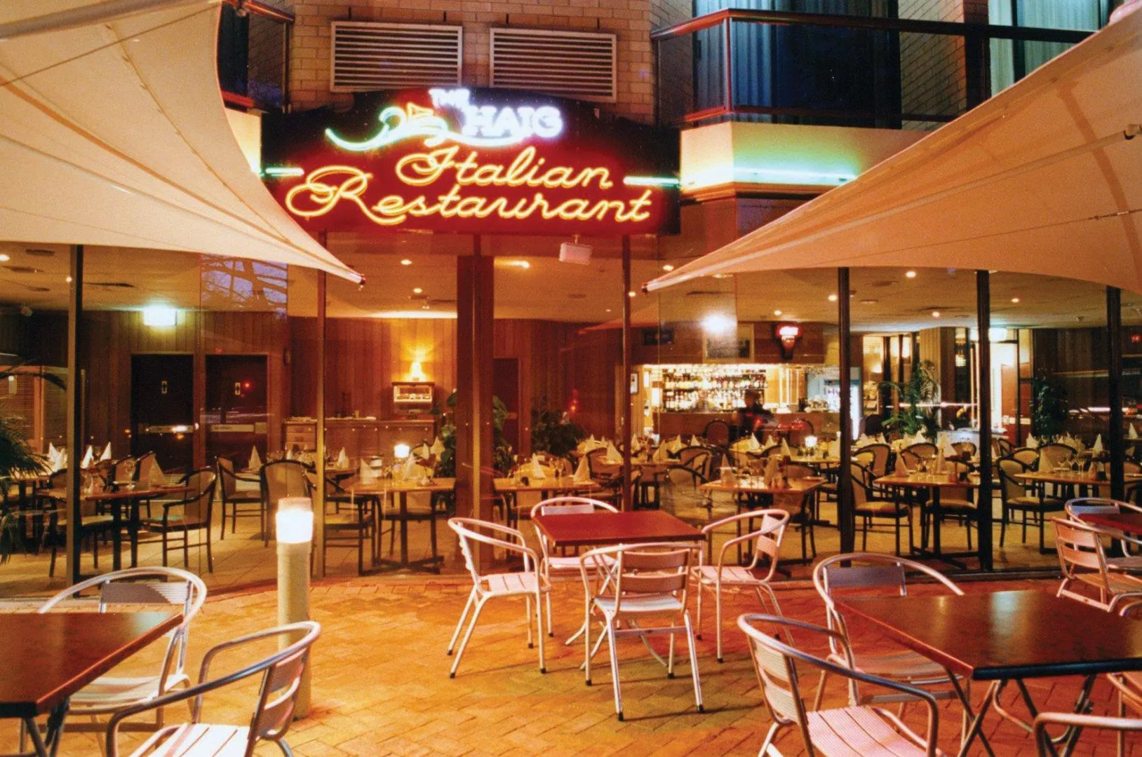 Madison Capital Executive Apartments