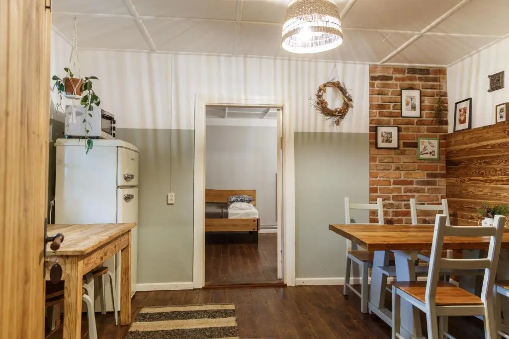 Viesu māja Virgabaļi