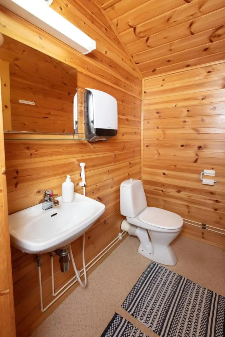 Koli Freetime Cottages