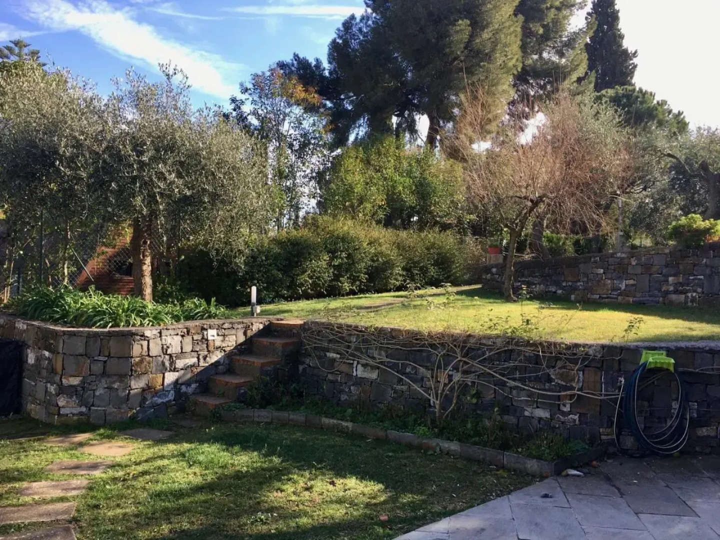 La casa di Fedra