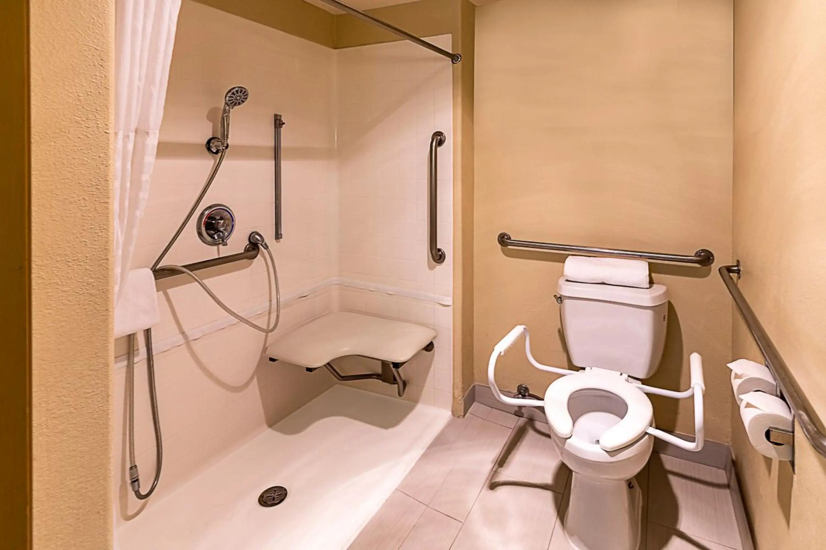 Hyland Inn Pasadena Civic Auditorium