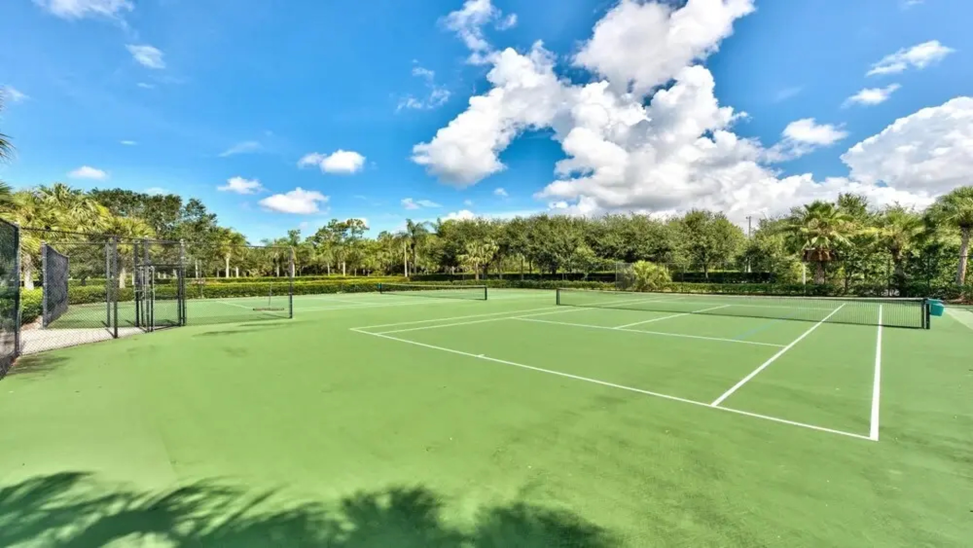 Sienna Golf Condo at the Lely Resort