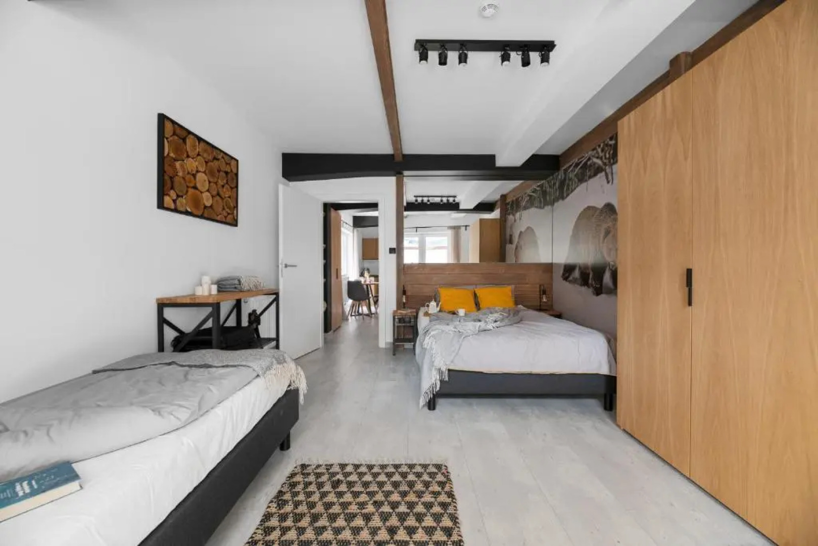 Aparthotel Narciarska 2