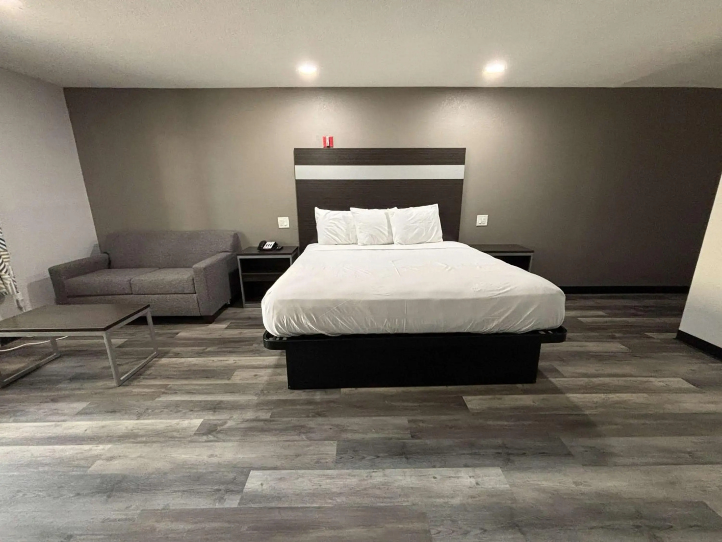 Motel 6 La Porte, TX