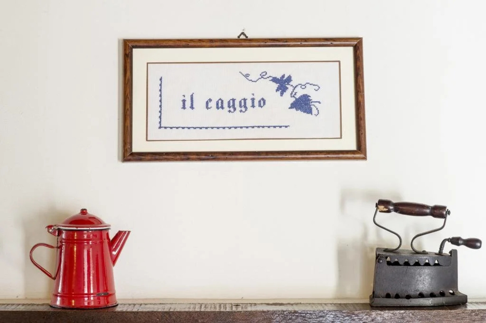 Agriturismo Il Caggio