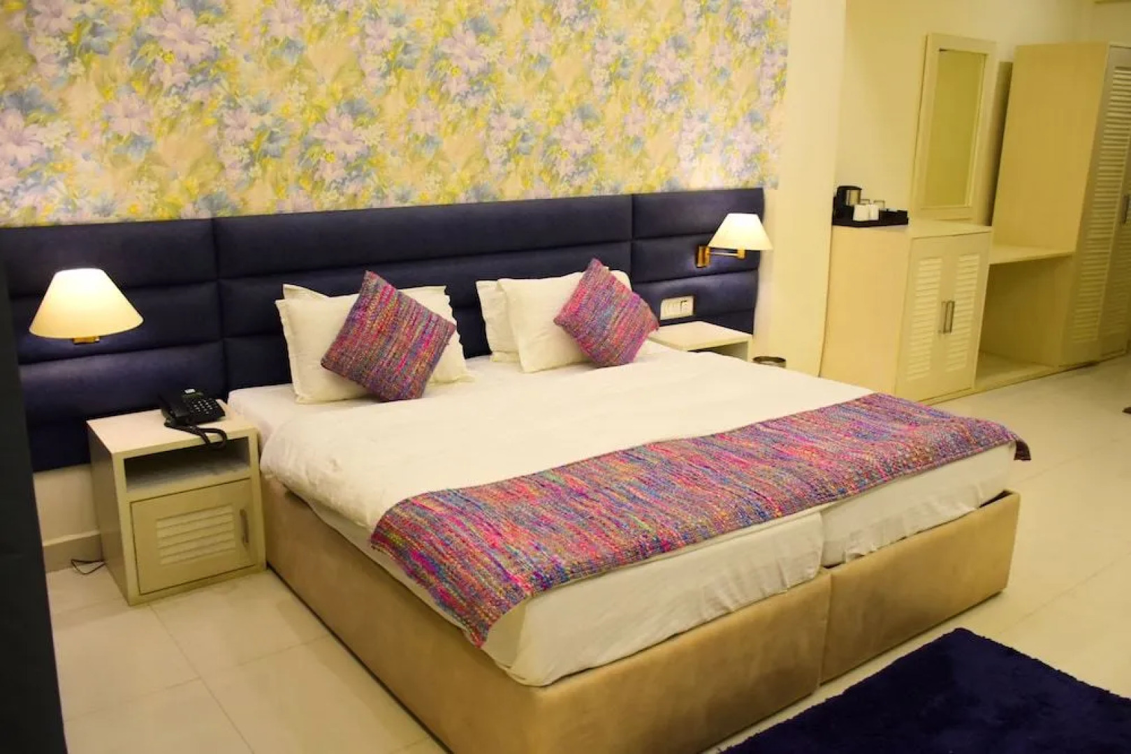 Samrat - A Heritage Hotel