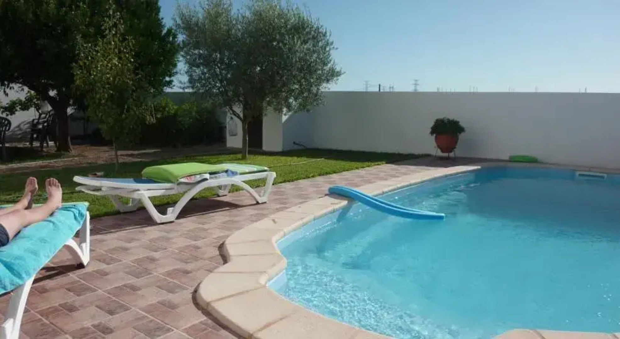 Casa Ferreira do Alentejo