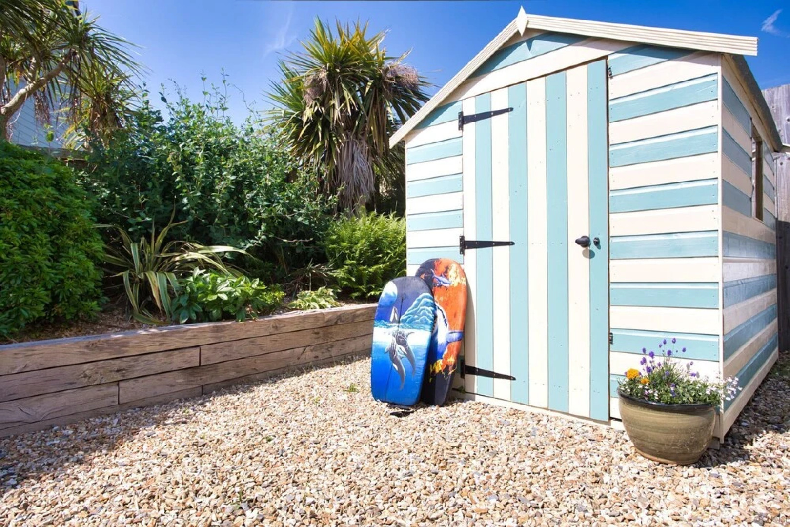 Croyde House 4 Bedrooms