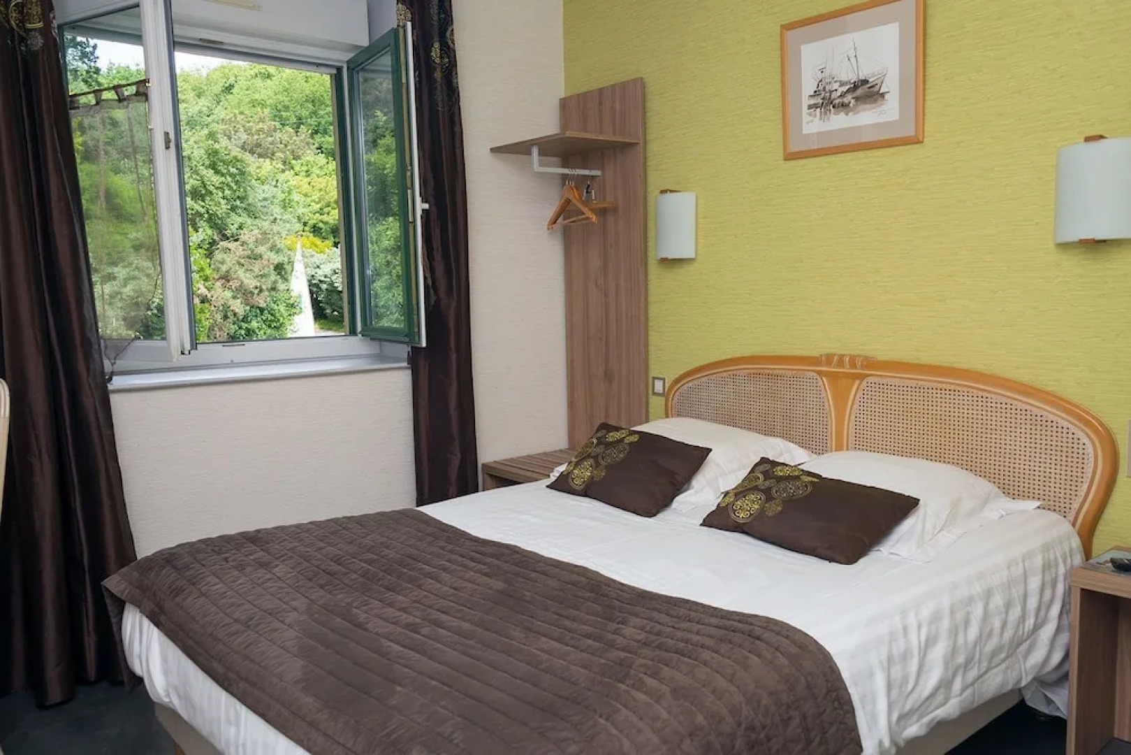 Hotel La Voilerie Cancale