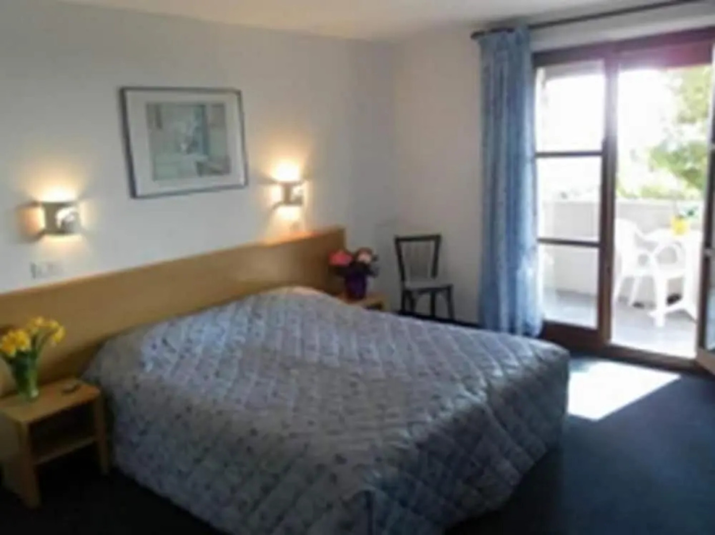 Logis Le Mas des Collines