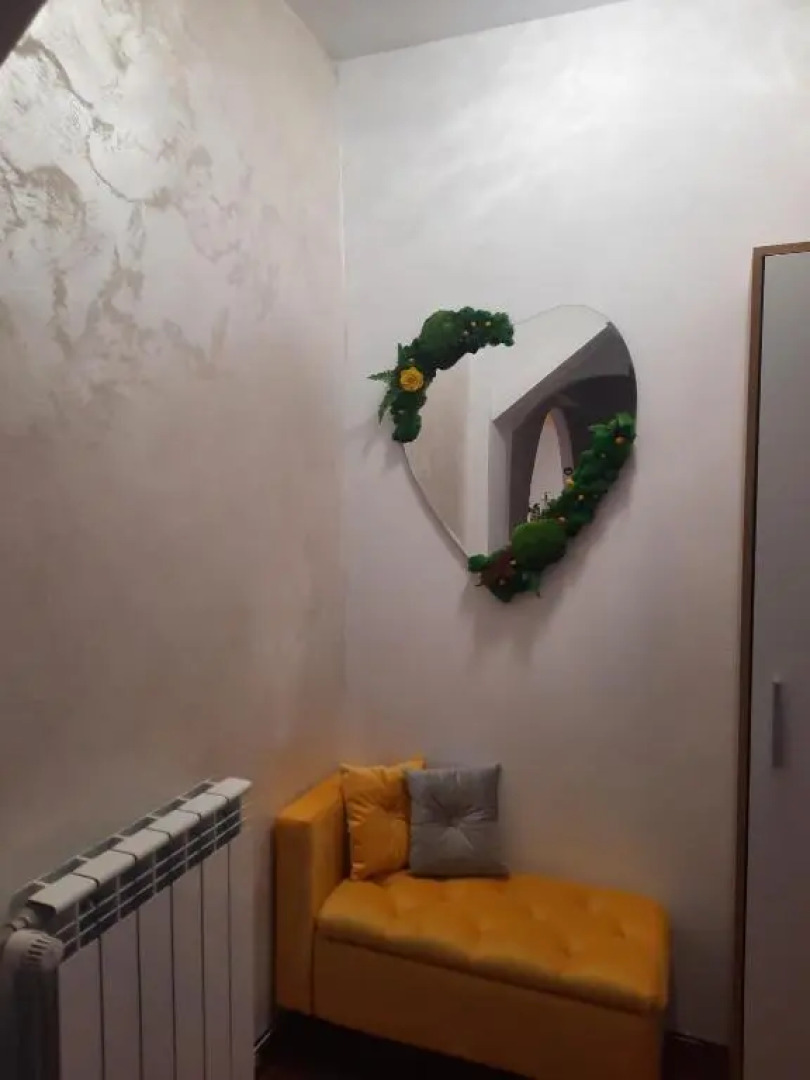 Apartament Nikola`s Residence 2 Mahmudia