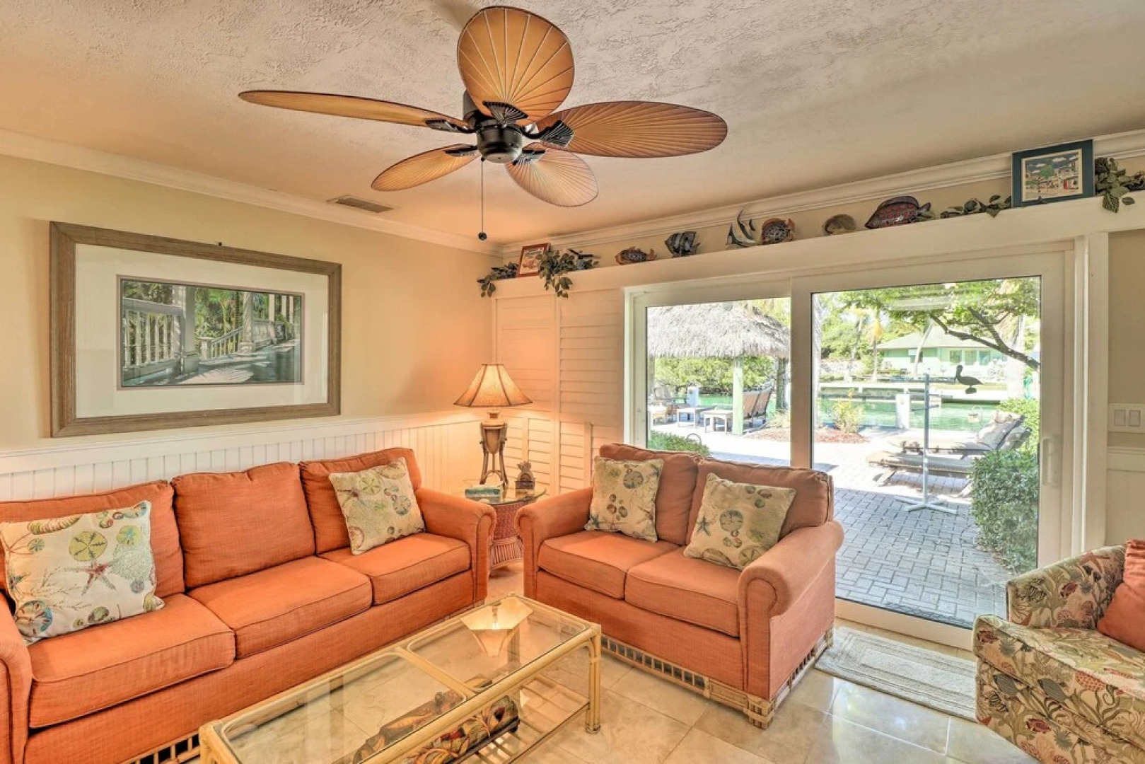 Marathon Vacation Rental With Pool Access!