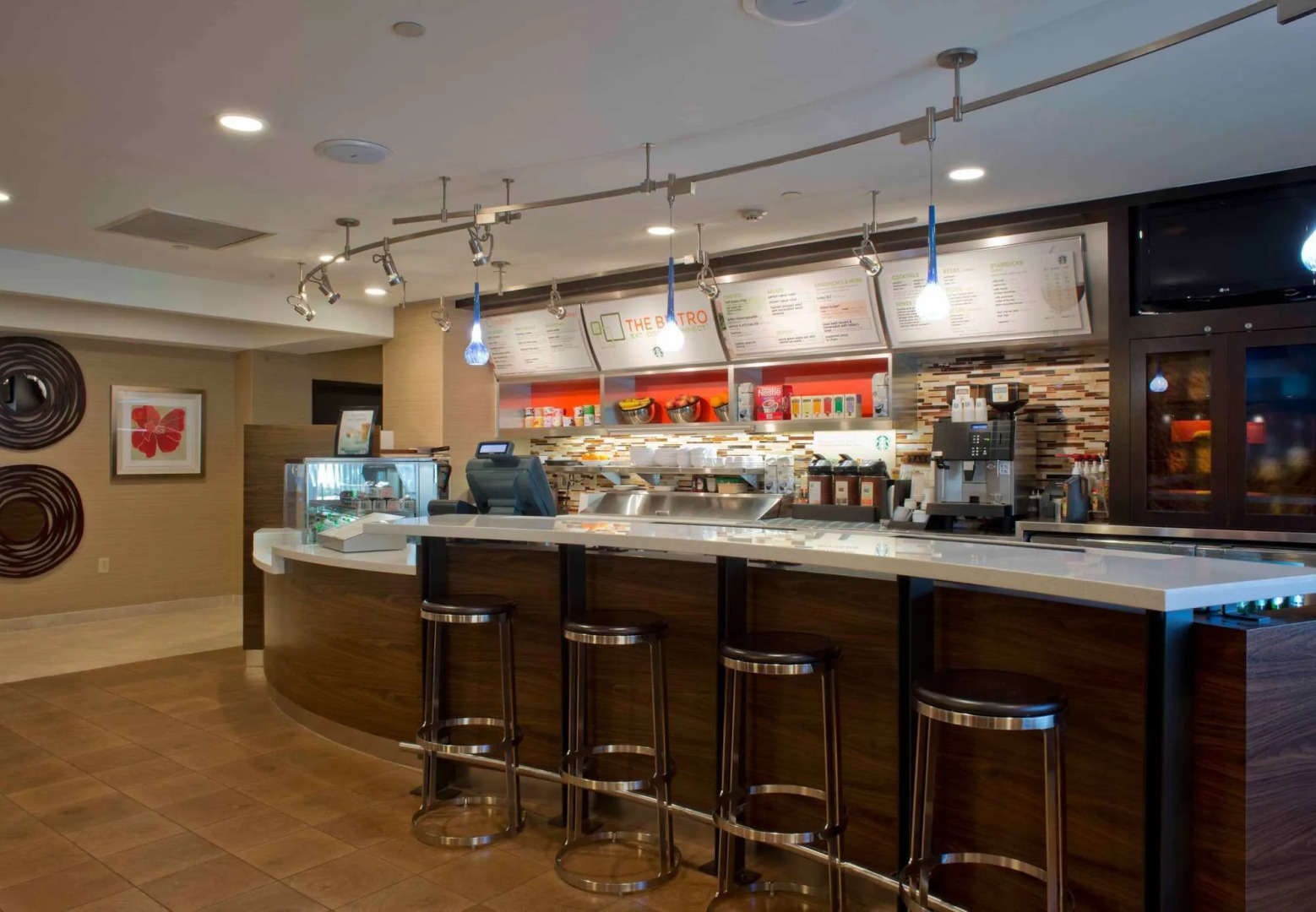 Courtyard by Marriott Gulf Shores Craft Farms