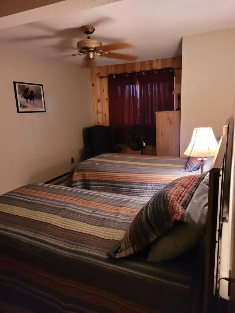 Cavalier # 2 3 Bedroom Townhouse by RedAwning