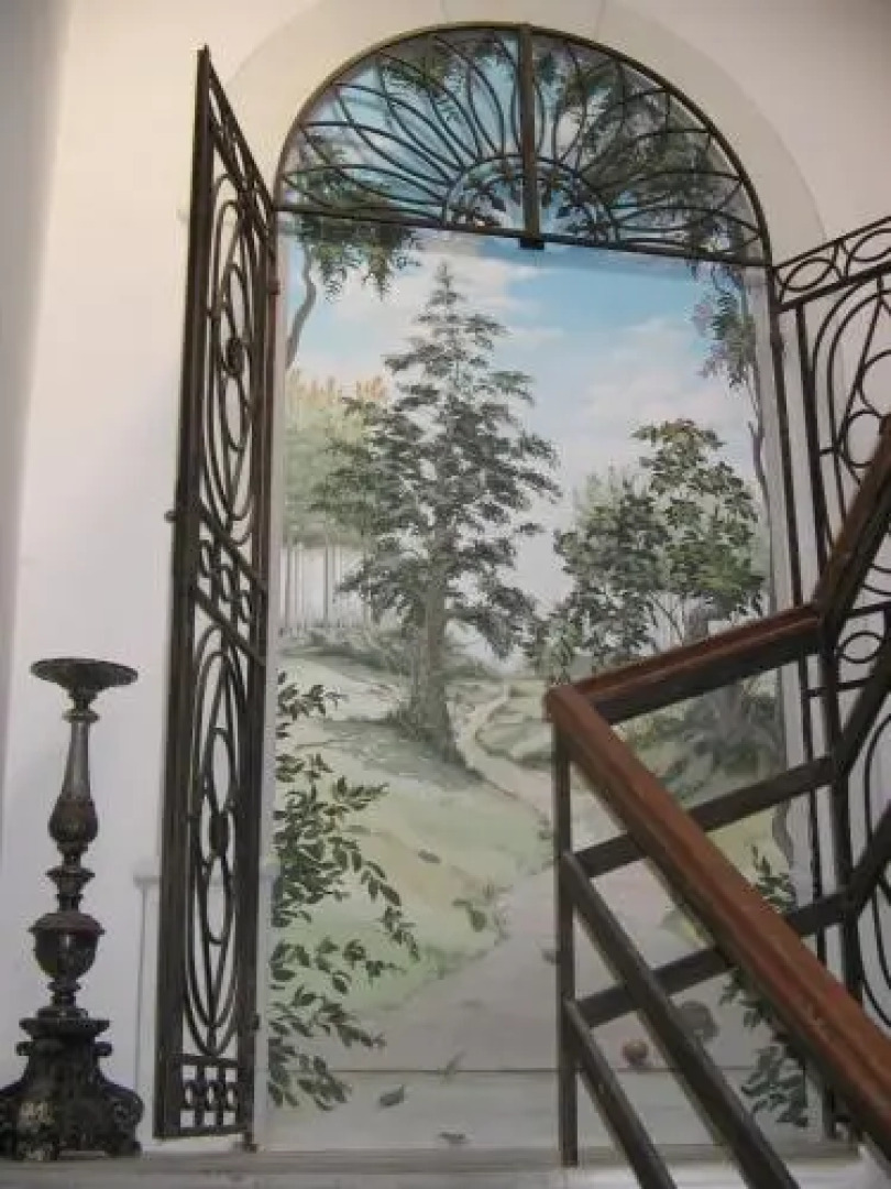 Agriturismo Antica Golena