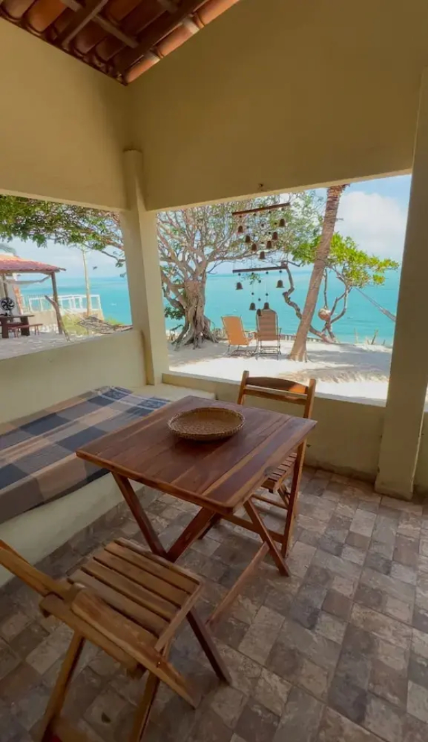 Pousada Vila Matury