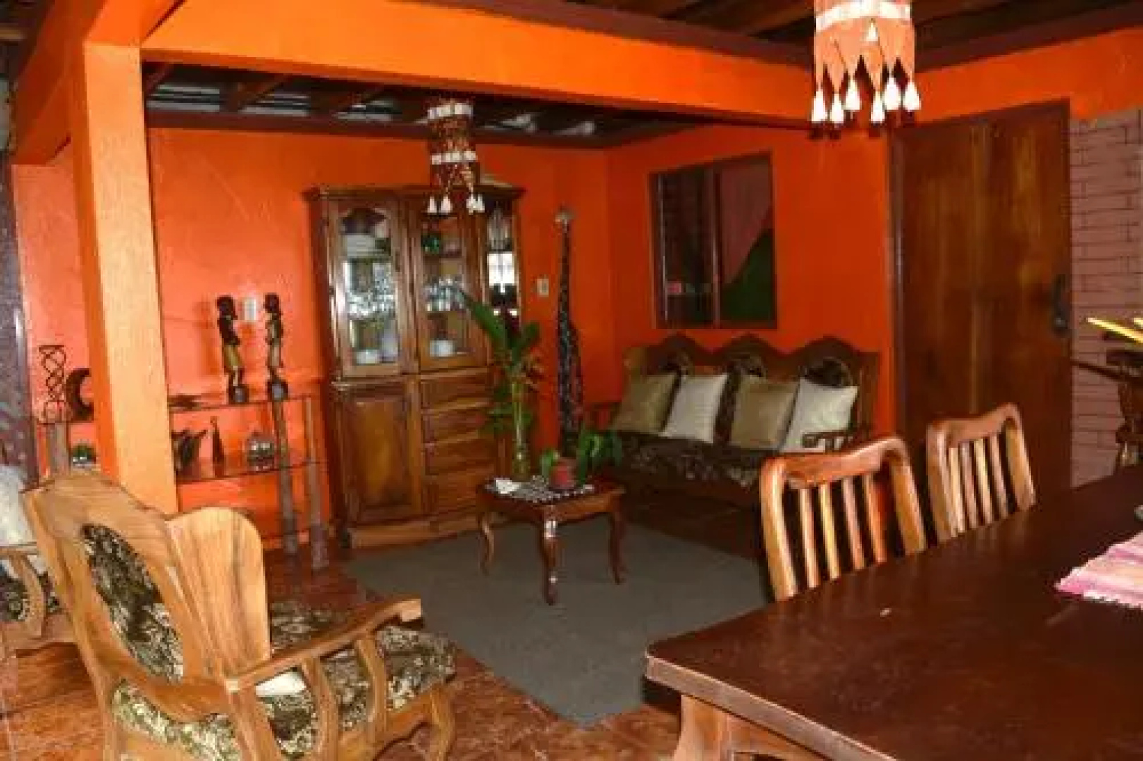 Kassandras House