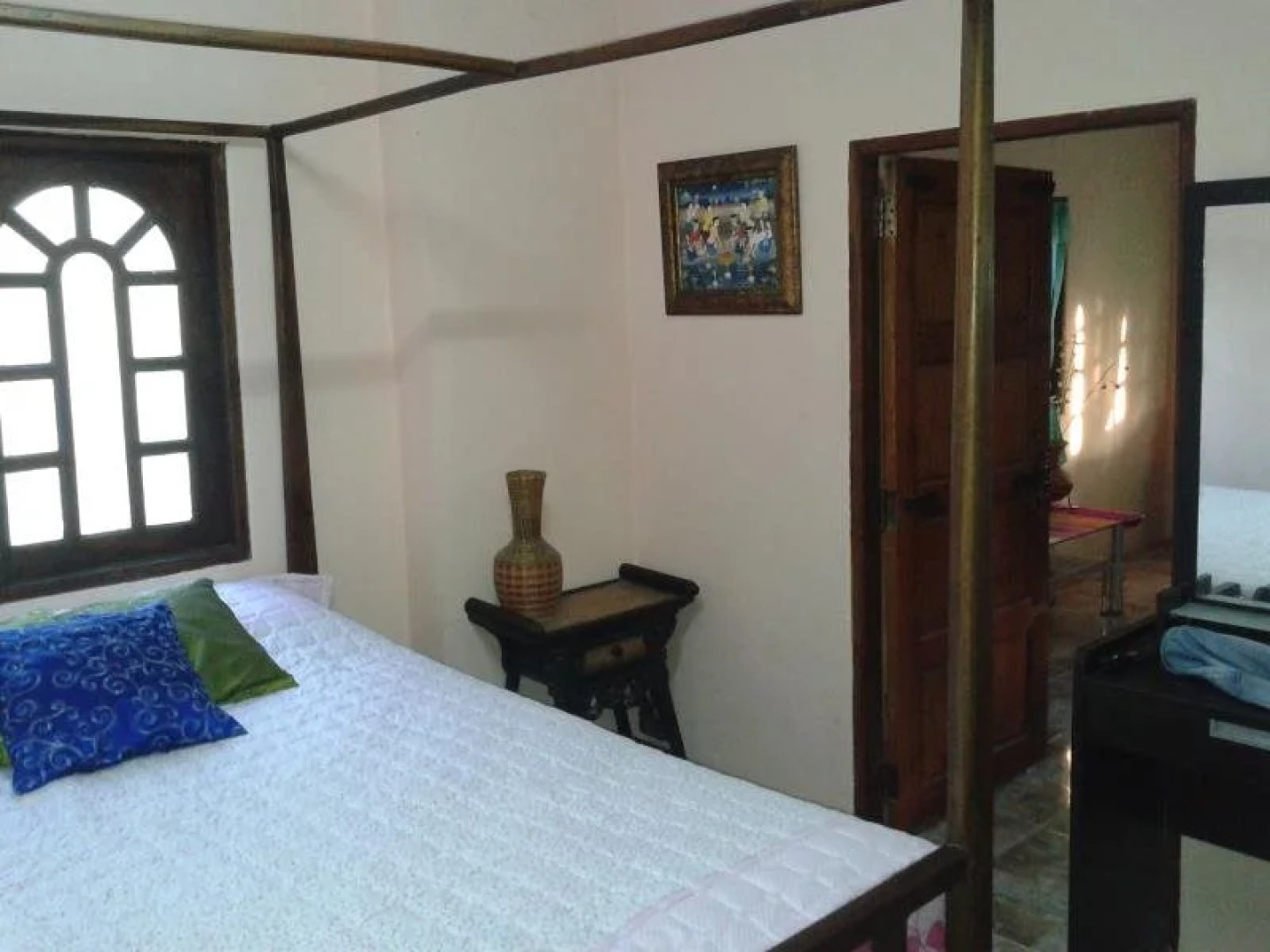 Thai House-Isaan Guesthouse