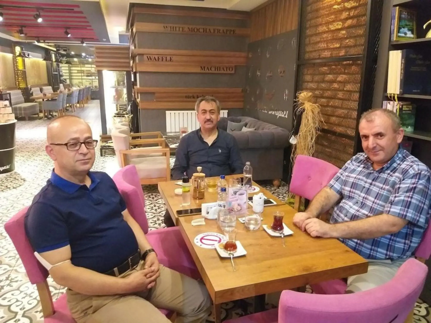 Grand Hasankeyf Hotel