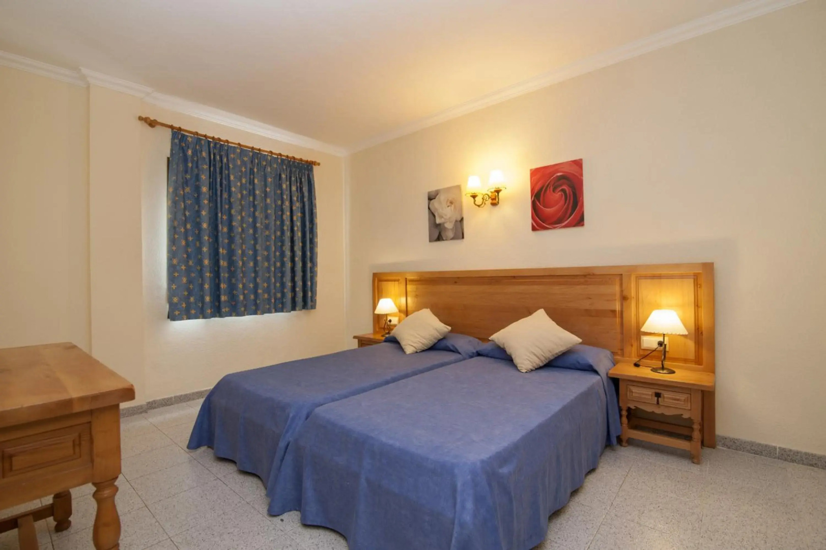 Casa Luis Apartamentos