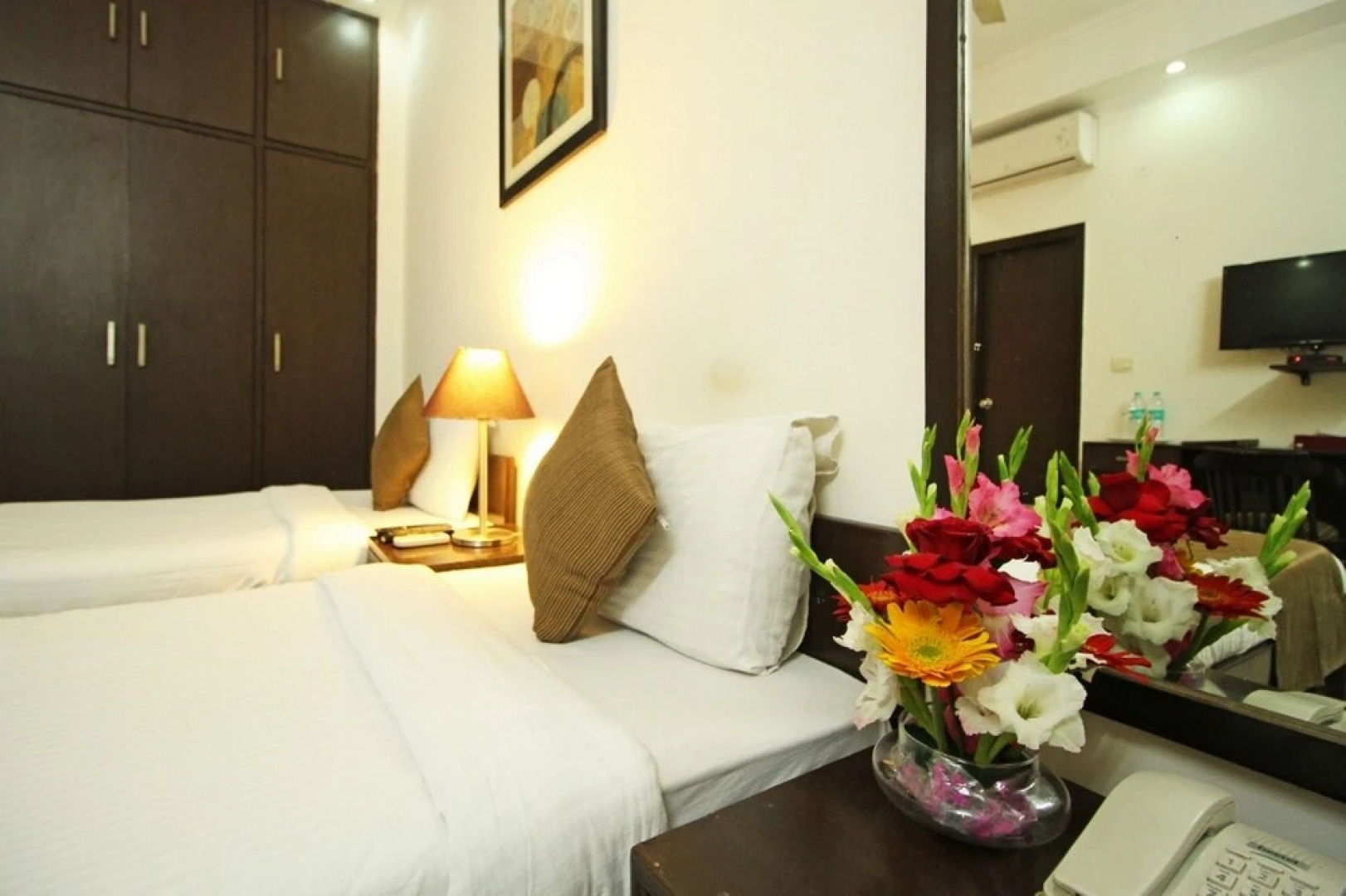 Mint Marbella Suites