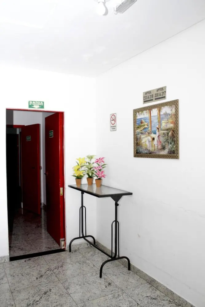 Hotel Cco