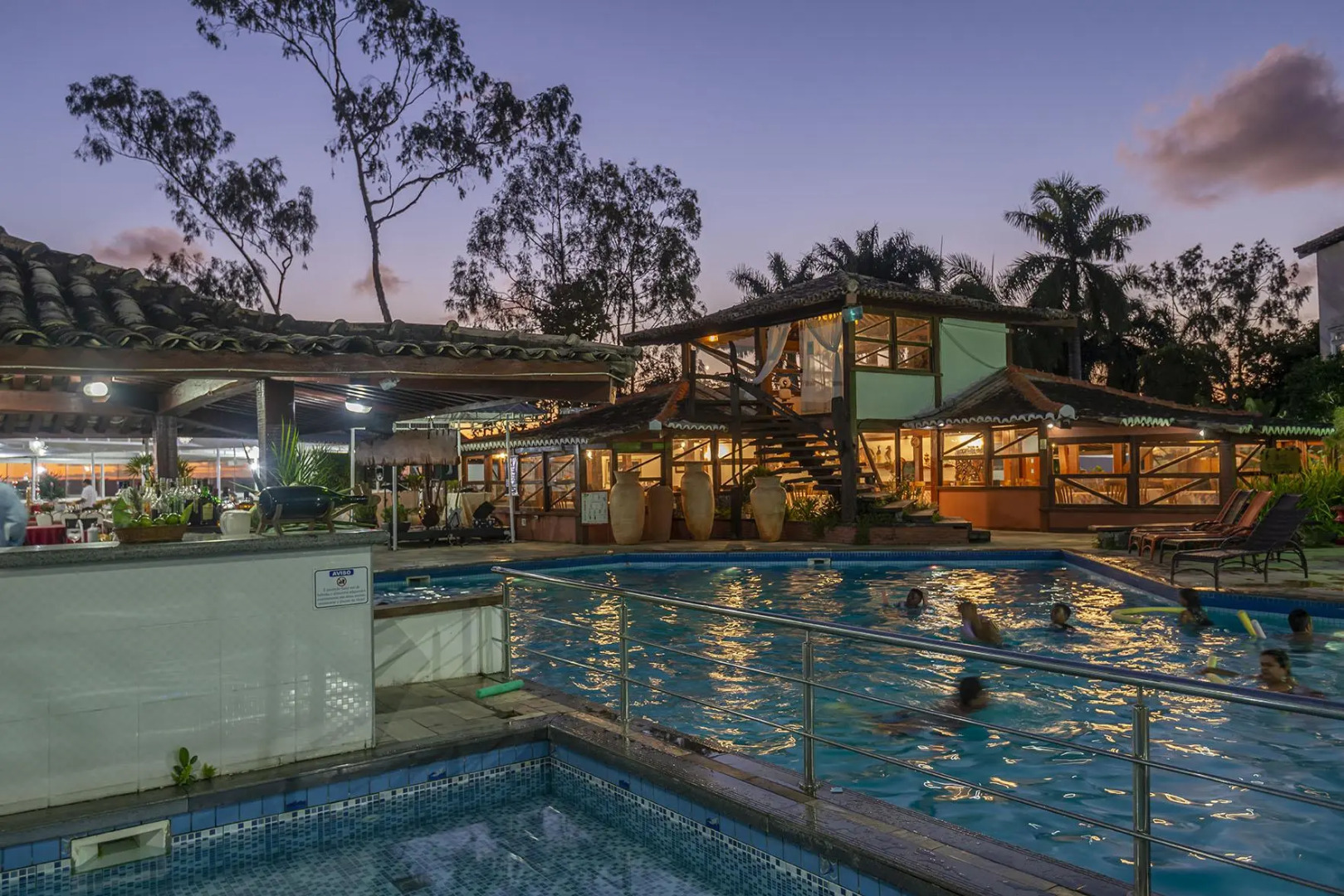 Hotel Solar do Imperador