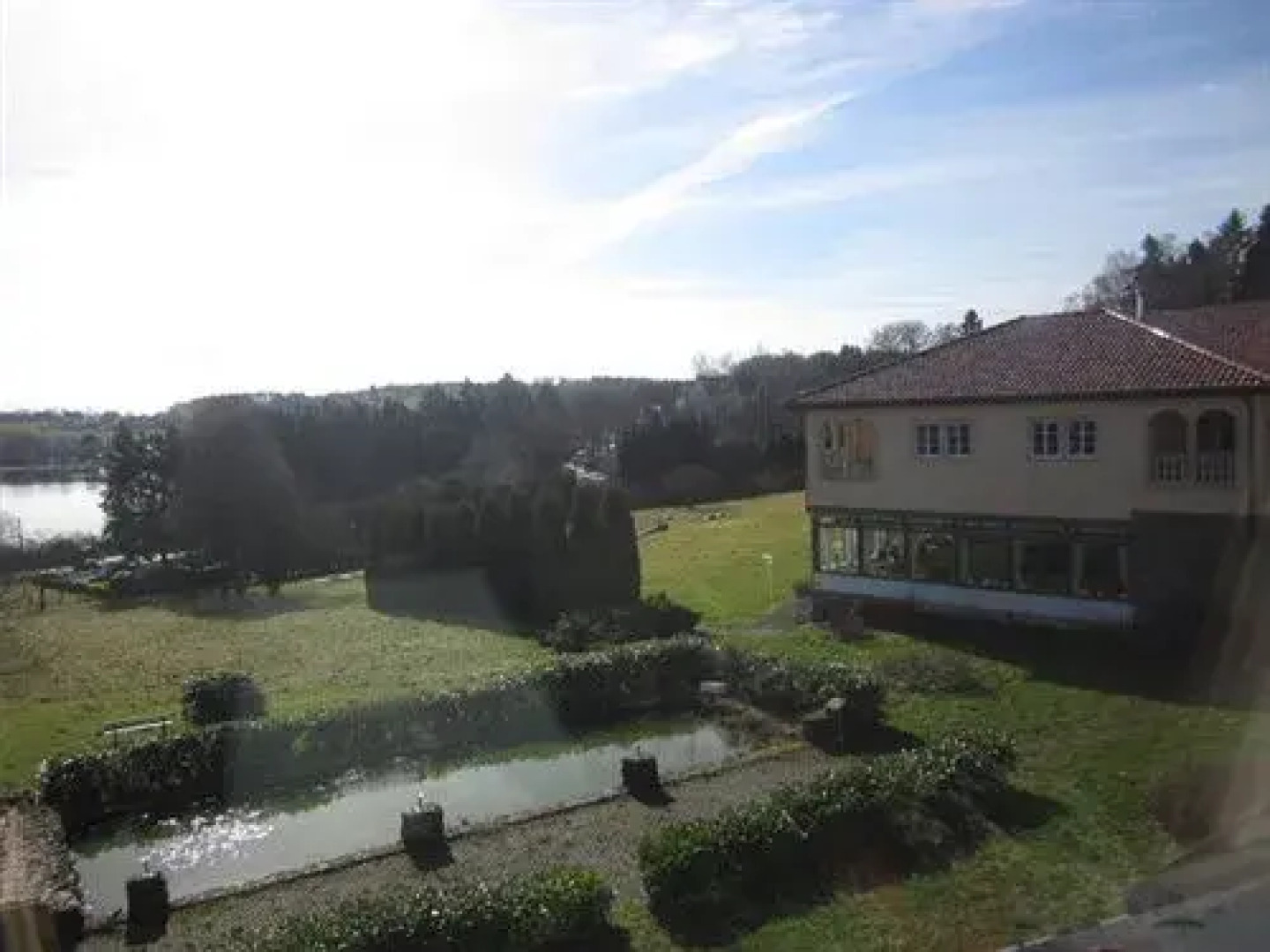 Waldhotel Marienheide