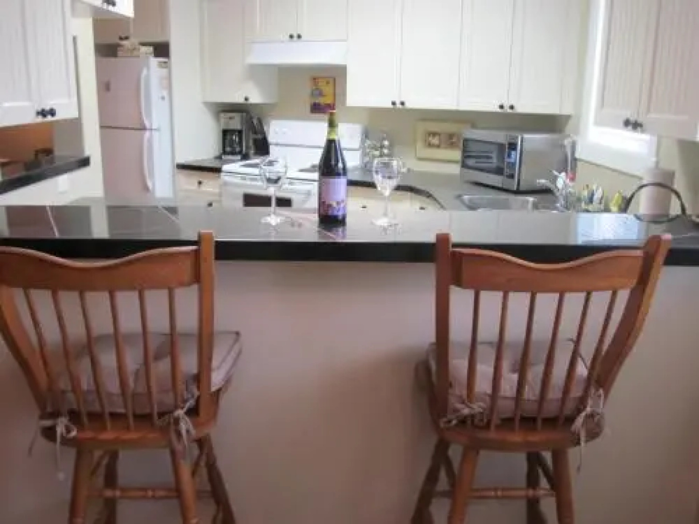 Suite As it Gets Vacation Rental/B&B