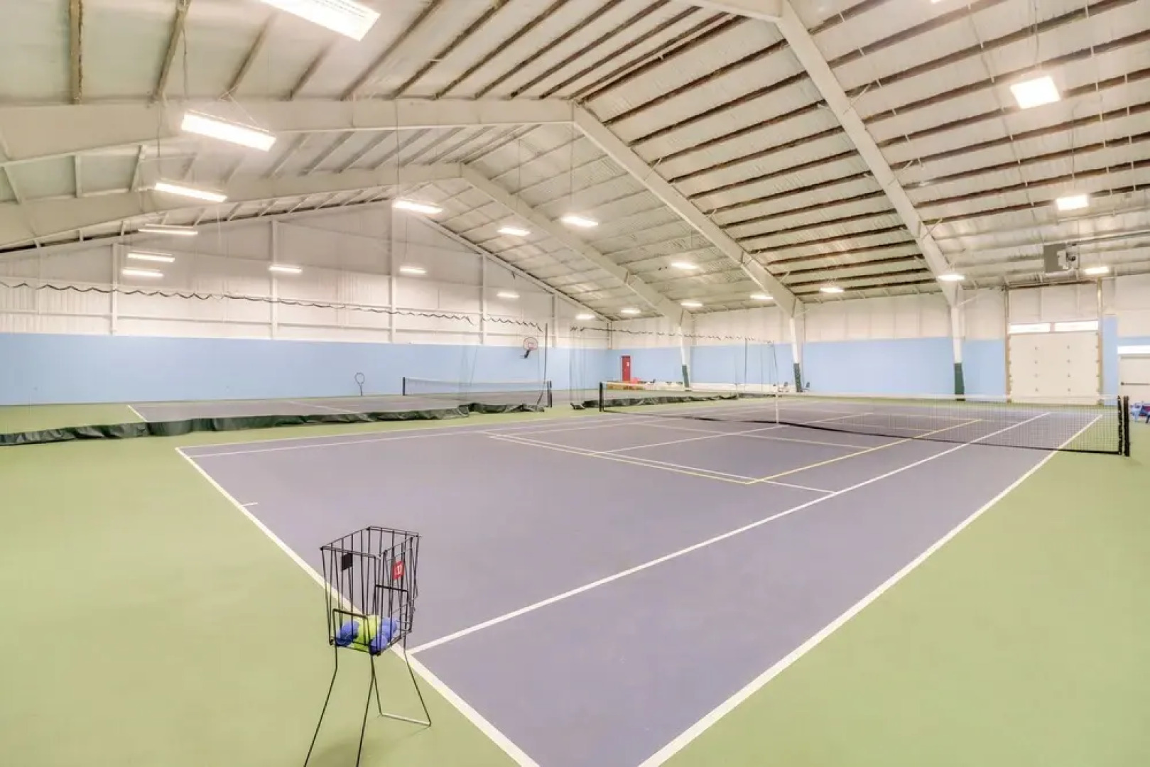 1 Mi to Camelback Resort: Tannersville Townhome